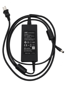 Replacement Power Supply for Breathcare III CPAP