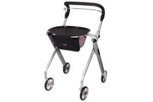 Indoor Rollator
