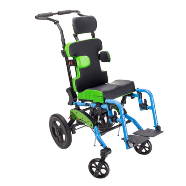 Pediatric Tilt Wheelchairs
