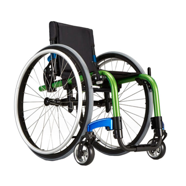 Pediatric Wheelchairs