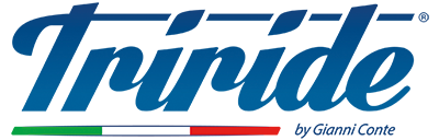 Triride manufacturer logo