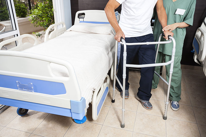 Long Term Care and Assisted Living Medical Products • HME Mobility ...