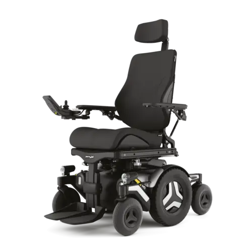 Permobil M5 Corpus