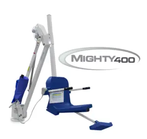 Mighty 400 Pool Lift