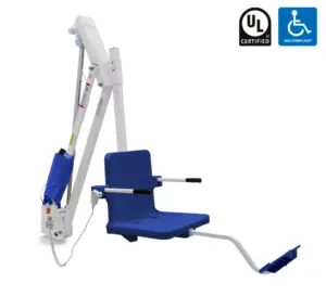 Mighty 600 Pool Lift