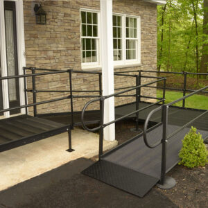 Custom Modular Ramps