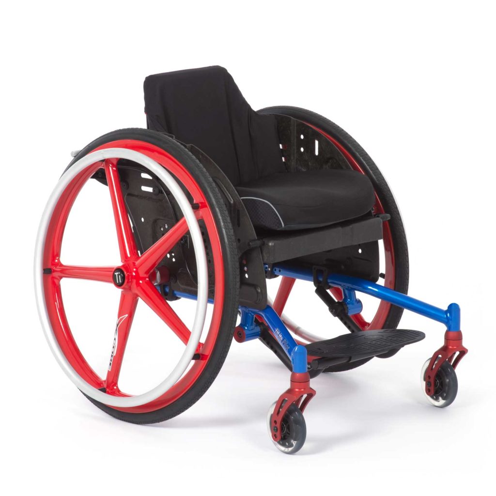 Pediatric Manual Wheelchairs For Kids Who Face Mobility Challenges From HME