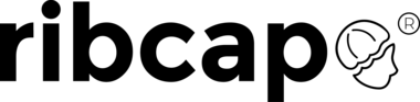 Ribcap logo