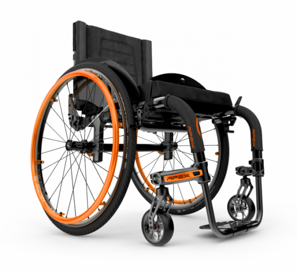 Custom Ultra Light Weight Wheelchairs