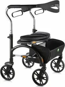 Xpresso Low Wide Ebony Black